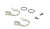 3C0898380 gasket seal heater