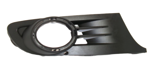 5M0853665K halogen grille in front bumper left right VW Golf Plus 2009-2014