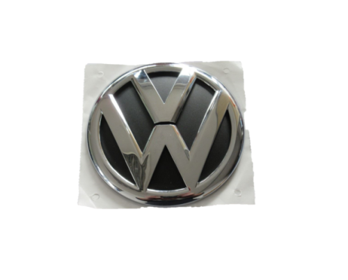 2K5853630A Rear VW badge logo emblem VW Caddy VW T5