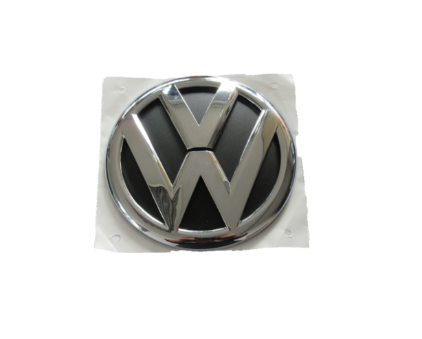 2K5853630A emblemat znaczek VW logo naklejka VW Caddy T5