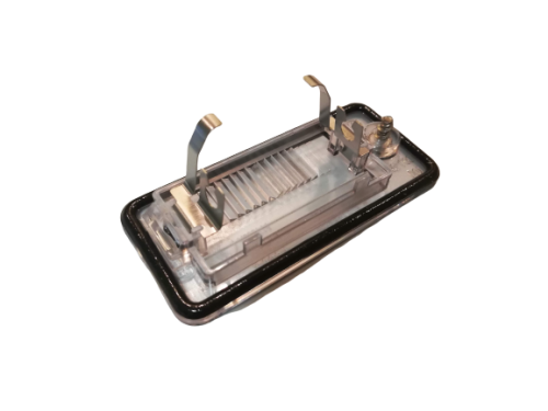 8E0943022B Licence plate light lamp Audi A3 A4 A5 A6 A8 Q7