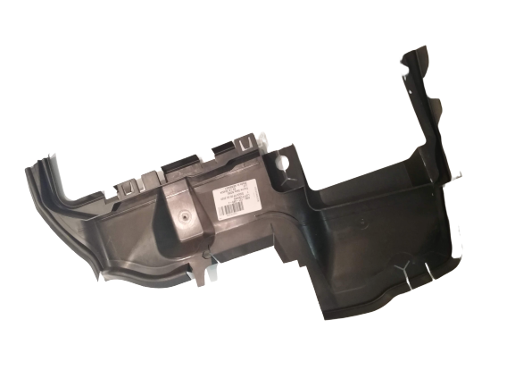 4G8121283J Radiator air duct left right Audi A7 2011-2014