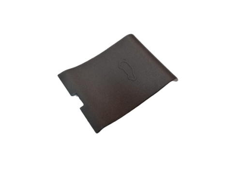 8K98677474PK Emergency tailgate cover cap Audi A3 A4 B8