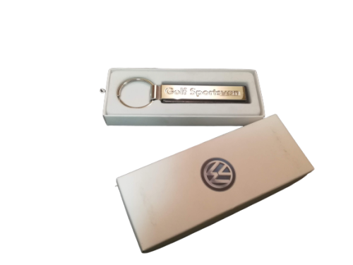 5G0087010JKA key ring VW Golf Sportsvan