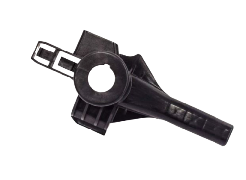 80A805201 Radiator lowe support bracket mount Audi Q5 FY 2017-