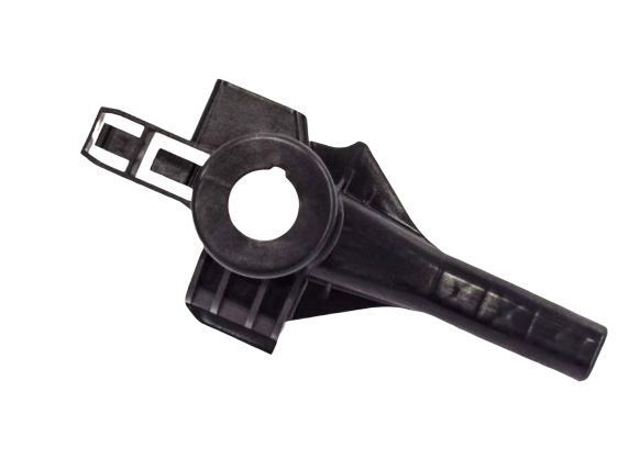 80A805201 Radiator lowe support bracket mount Audi Q5 FY 2017-
