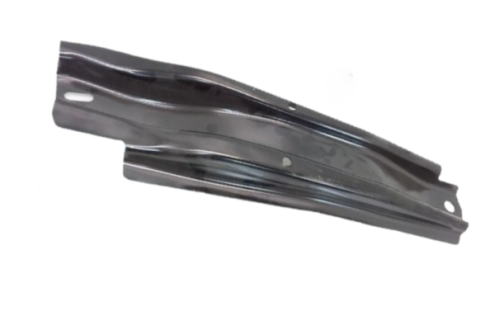 80A805527 80A805528  left right Radiator core lower support Audi Q5 2017-