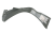 5C5821135 front fender bracket VW Beetle