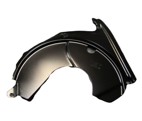 074109127q osłona paska rozrządu środkowa VW T4 LT Crafter