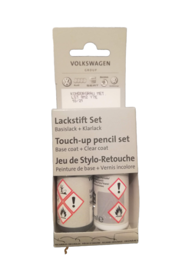 LST0M2Y7E  Touch up pencil set Y7E