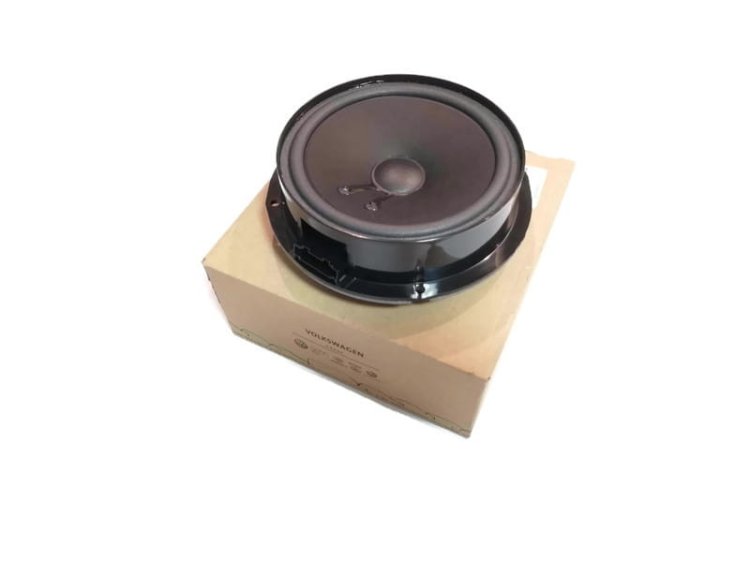 3B0035411G 1T0035411AB 1C0035411B Speaker woofer VW SEAT SKODA