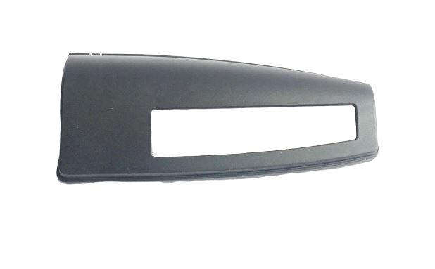 1K0805965M 9B9 Air cleaner intake hose cover VW Seat