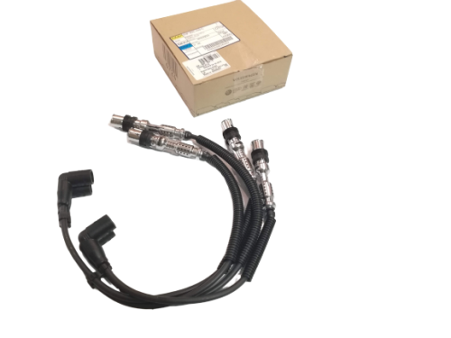 03F905409B 03F905409C Ignition wire cable kit 1.2 TSI CBZB VW AUDI SEAT SKODA