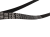 03F260849A pasek klinowy wielorowkowy 6PK1690 CBCA CBZB CBZC 1.2 TSI