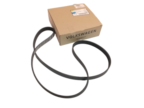 03F 260 849 A 6PK1690 CBCA CBZB CBZC 1.2 TSI