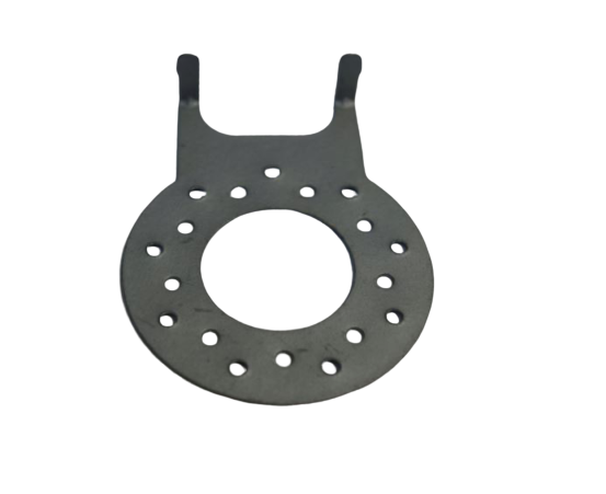 7M3499349A Front lower spacer plate VW Seat Skoda