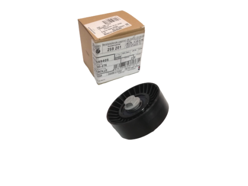 03F 145 276 Guide pulley PK 1.2 TSI CBZA CBZB VW AUDI SEAT SKODA