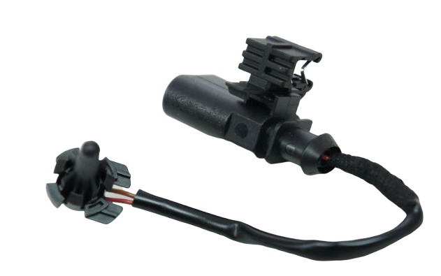 3G0820535A Outside temperature sensor VW Passat B8 2015-07.07.2019