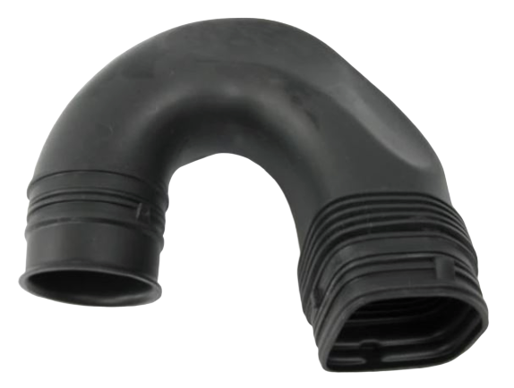 5C0129618C Engine air cleaner intake hose 1.8 2.0 TSI VW Passat Beetle Jetta Scirocco