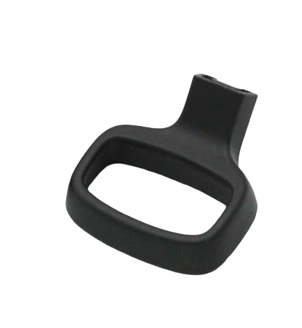 3C0881253A Front seat adjustment handle lever Audi VW Skoda Seat