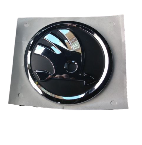 5J0853621AAUL emblem logo badge SKODA