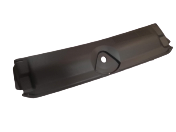 8W0807081 Upper radiator support cover Audi A4 B9 2016-