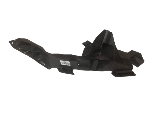 8XA805607 headlamp bracket Audi A1 FL