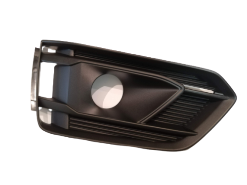 8W6807681C_9B9 kratka boczna zderzaka przedniego Audi A5 2017-