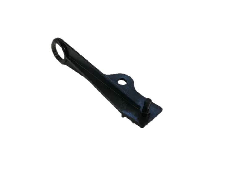 4G0820536b External temperature sensor bracket Audi A6 A7