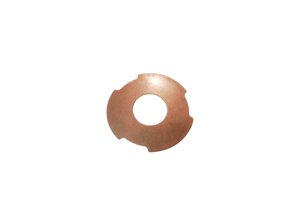 WHT004724 Crankshaft pulley washer 1.2 TSI