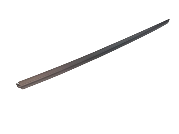 Windshield molding stip Audi A7 2018-