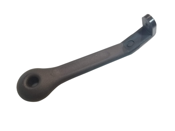 Rear trunk luggage compartment handle Skoda Fabia Octavia Yeti