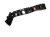 1K8 807 393 C Rear bumper guide support bracket VW Scirocco 2009-2014