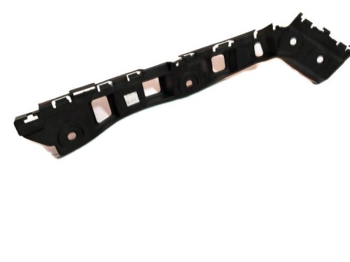 1K8807393C 1K8 807 393 C wspornik uchwyt lewy zderzaka tył Scirocco