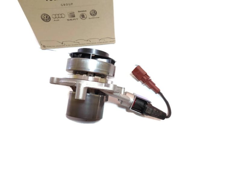 04L 121 011 N Coolant water pump 1.6 2.0 TDI VW AUDI SEAT SKODA