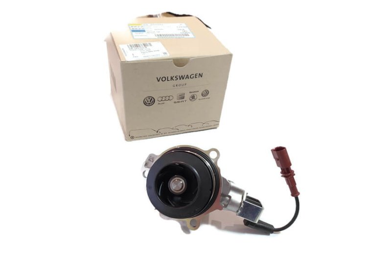 04L121011E 04L121011L 04L121011P 04L121011N Coolant water pump 1.6 2.0 TDI VW AUDI SEAT SKODA