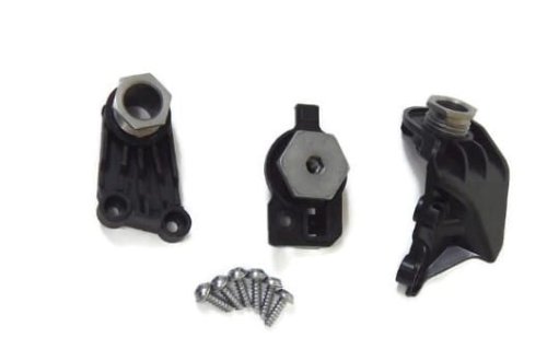 1ST998225 uszy lampy reflektora SKODA CITIGO Seat MII