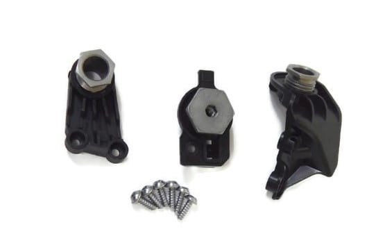 1ST998225 headlamp bracket repair kit SKODA CITIGO Seat MII