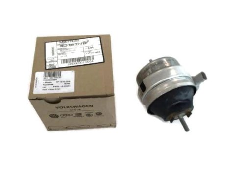 8E0199379BF Hydraulic engine mount  support with sensor left 1.9 2.0 TDI Audi A4 B7 2005-2008