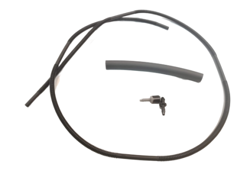 Zestaw naprawczy przewodu spryskiwacz tylne szyby spryskiwaczy VW AUDI SEAT SKODA