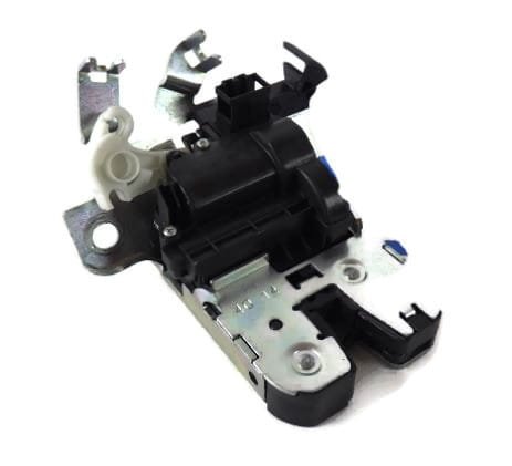 3G0827503C zamek tylnej klapy VW PASSAT B8 sedan