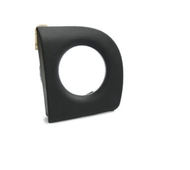 8E1837879 ROH Door handle lock end cap cover Audi A3 2004-2008 | A4 B6 B7 2001-2008