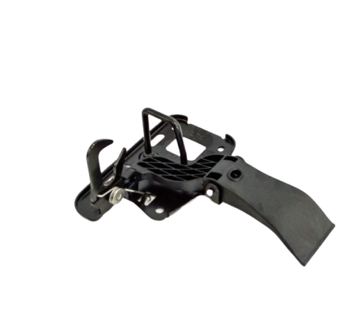 8R0823480B front bonnet catch hook Audi Q5 8R 2009-2017