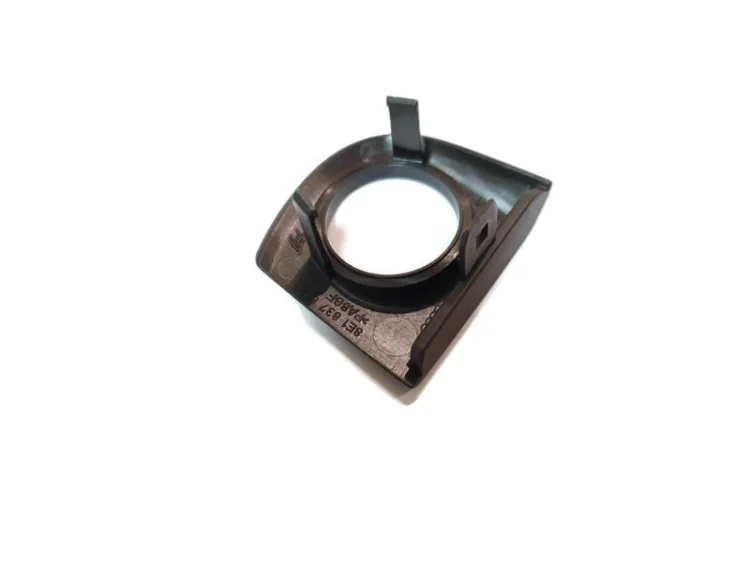 8E1837879ROH 8E1837879 ROH Door handle lock end cap cover Audi A3 2004-2008 | A4 B6 B7 2001-2008