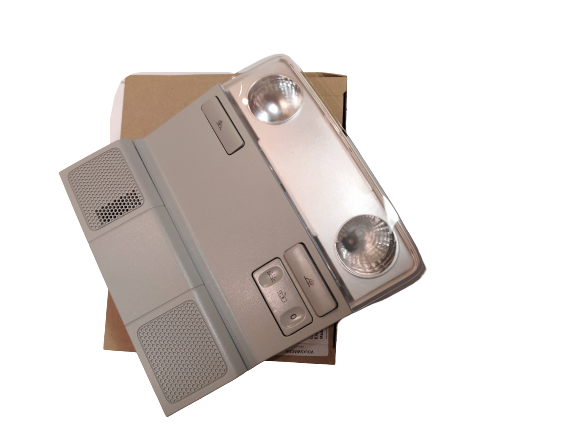 1K0947105PY20 Front reading map light dome lamp VW SEAT SKODA