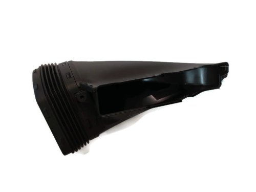 4G0 129 624 F Intake air duct pipe 2.0 TSI 2.0 TDI Audi A6 C7 2011-2014