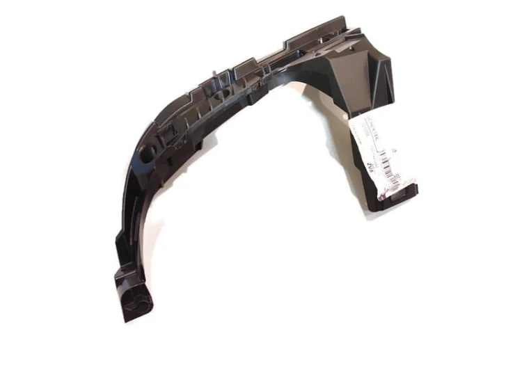 4G0807363C 4G0807364C wspornik zderzaka przy wydechu Audi A6