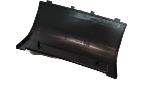 8P0807397A01C Zaślepka haka zderzaka tylnego Audi A3 8P FL 2009-2013