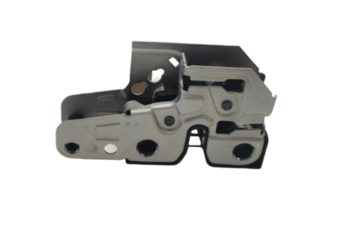 7E0823509F Front bonnet lock latch VW T5 T6