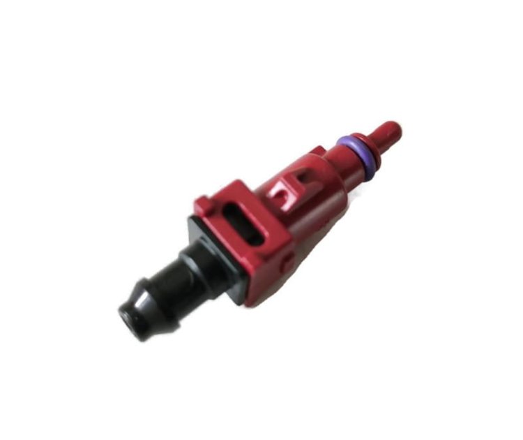 2K5955993B dyszy spryskiwacz tylnej szyby w swietle stop VW Caddy IV